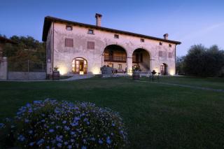 Agriturismo Ronchi Di Sant'Egidio - 7
