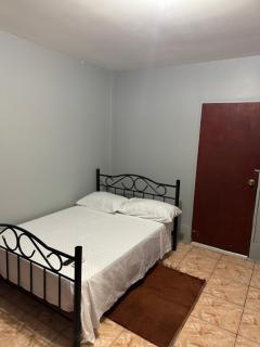 Triple K Complex - 1