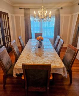 Grand Heritage Home: Steps from Lake Carlsbad - 7