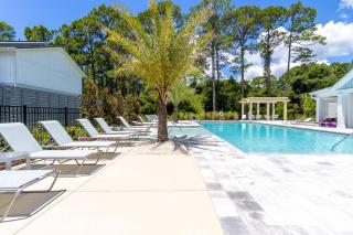 Seagate at Clara - 3BR 3.5BA - 1