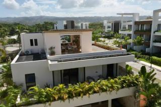 Luxury 5BR Villa Pool, Jacuzzi, Rooftop Near Beach - 6