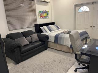 Island Breeze Retreat Lance Aux Epines - 9