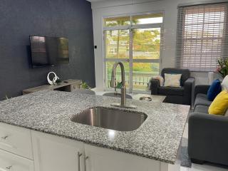 Island Breeze Retreat Lance Aux Epines - 7