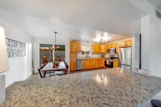 Pool, Davis Monthan AFB, 4 BR 2 BA, Renovated - 7