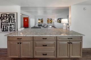 Pool, Davis Monthan AFB, 4 BR 2 BA, Renovated - 5