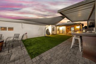 Sam Hughes, Casita, 1 BD 1 BA, Shared Yard - 1