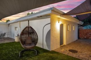 Sam Hughes, Casita, 1 BD 1 BA, Shared Yard - 6
