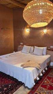 Tigmi Hamid Découverte des traditions et de la culture berbère - Aït Ben Haddou - 2