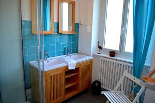 Villa DORIS - Pors Carn Beach - La Torche - 1