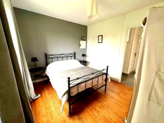 Villa DORIS - Pors Carn Beach - La Torche - 9