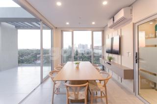 Elegant 2 bedroom apartment near Paseo La Galeria - 7