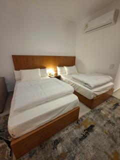 Lagona Beachfront Luxury Chalet - 7