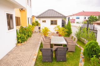 Empire Court Hotel - 7