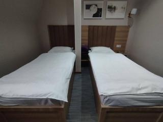 Bodomzor Family Hotel - 1