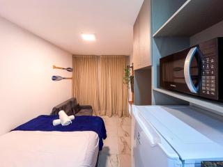 Studio confortável no centro de Porto de Galinhas - 9