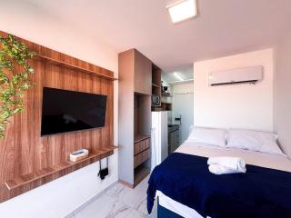 Studio confortável no centro de Porto de Galinhas - 8
