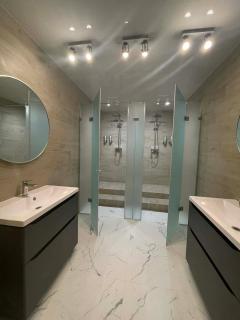 Villa Rinat Boutigue Hotel - 8