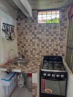 Habitación Isla Bastimento- 20 min de Wizard Beach - 6