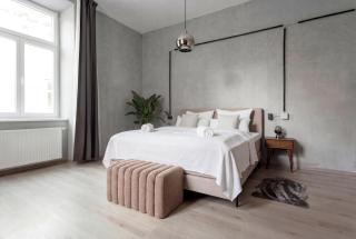 Design-Apartment bei Messe Wien - 2