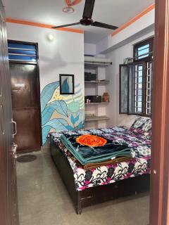 Sunrise home stay - 4