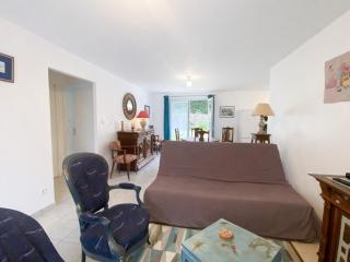 Maison 3 chambres près de la plage avec jardin privé et parking - FR-1-22-379 - 2
