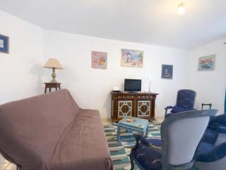 Maison 3 chambres près de la plage avec jardin privé et parking - FR-1-22-379 - 1