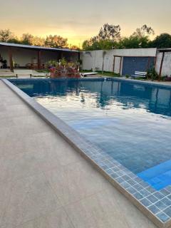 Chácara Jacinto Alves - 0