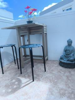 Apartamento Lances playa tarifa - 3