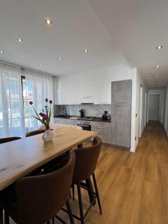 White Swan Apartment - 0