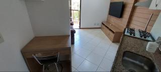 Varanda com Vista para o Lago | Life Resort - 6