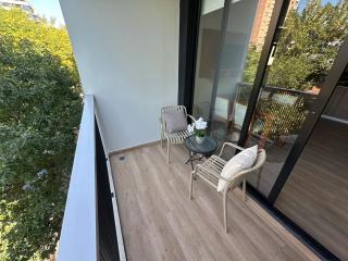 Nuñez River Plate Fleni china town - 1