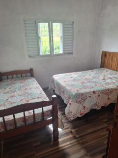 Chacará Atibaia SP - 4