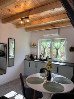 NOOR A-frame Sibiu - 1