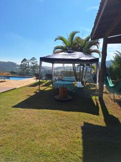 Chacará Atibaia SP - 2