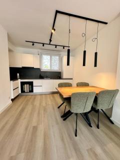 Garden apartment, 5 minutes to Lake Maggiore, near Locarno, Private parking lot - 9