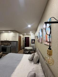 Ekas Seaside Apartment - Batumi - 9