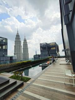 Twilight Luxe Star Residences - 0