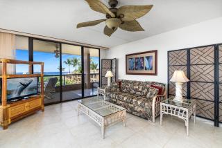 Kona Pacific E734: Penthouse Corner, Ocean Views - 4