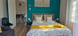 Bike & Chill Apartment - 8