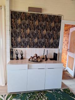 Chalet Horizon Mer - 8