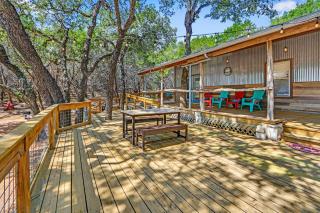 Bulverde Cottage at Moonlight Getaway - 6