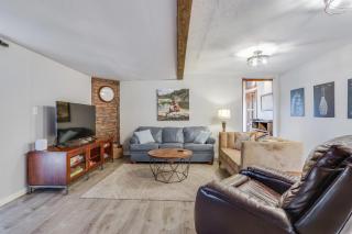 Bungalow on the Bluff - 7