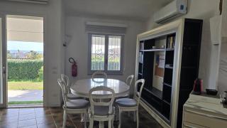 Villa Nieves Seaview with Private Garden and Parking near Costa Rei Beach - 6