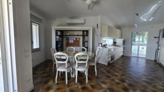 Villa Nieves Seaview with Private Garden and Parking near Costa Rei Beach - 8