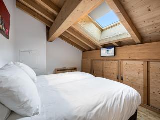 Appartement proche des pistes - FR-1-563-57 - 1