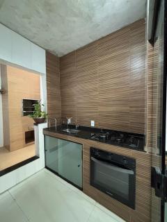 Casa Aurora Provetá - Ilha Grande - 2