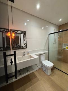 Casa Aurora Provetá - Ilha Grande - 1