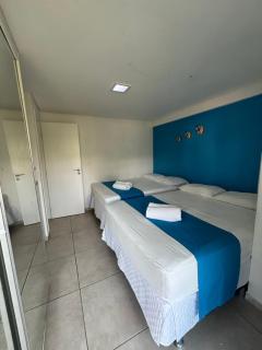 Ancorar Flats Condomínio à Beira Mar - 4