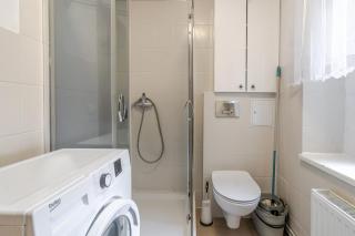 Chorzów Batory Snug Apartment by BookingHost - 9