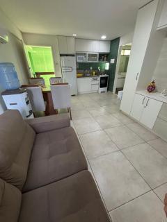 Ancorar Flats Condomínio à Beira Mar - 5